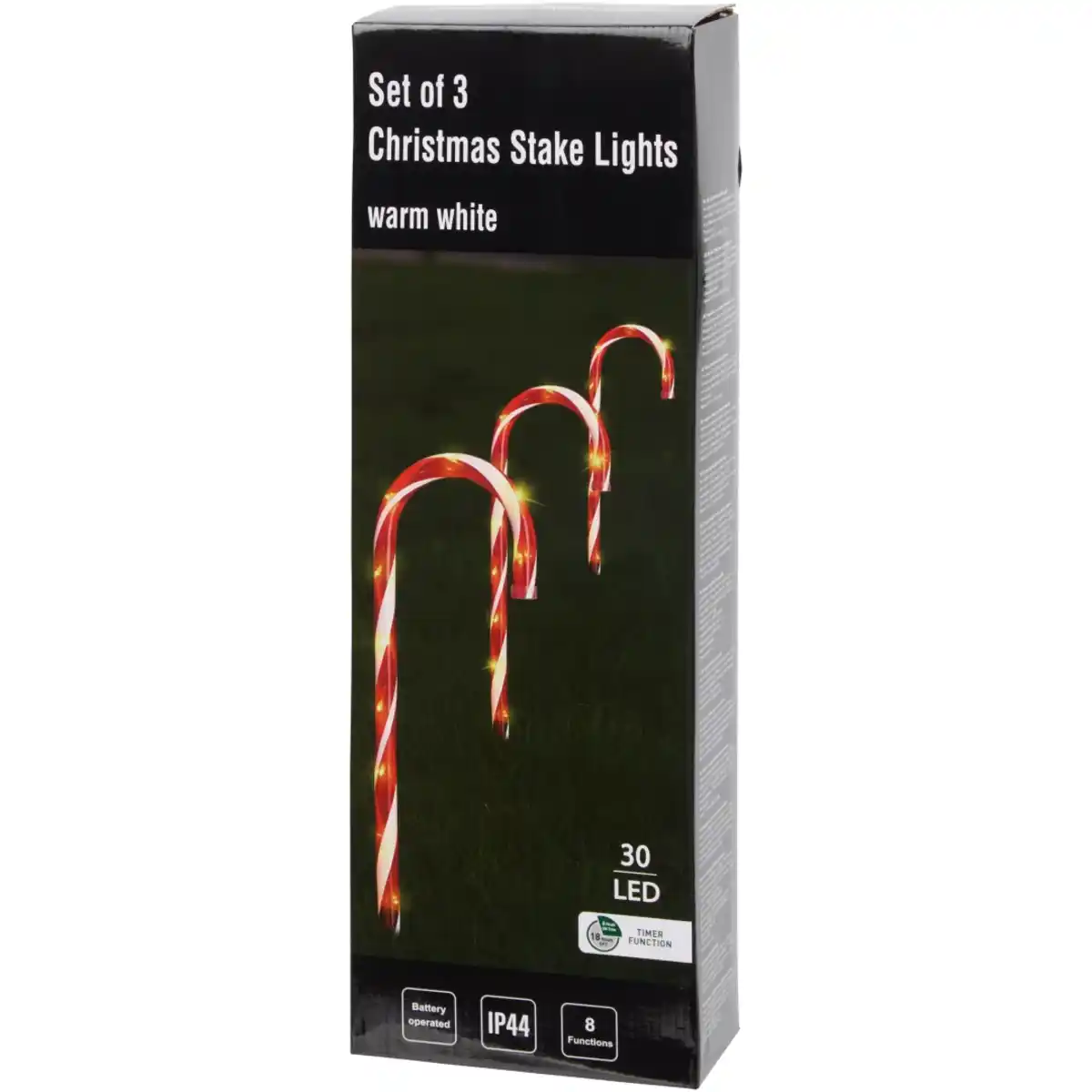 Bild 1 von Weihnachtsbeleuchtung