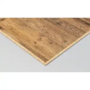 Egger Holzwerkstoffe Wandverkleidung Decowall Do001, Braun, Eiche, Holzwerkstoff, 66x1.2x125 cm, Tapeten & Wandverkleidungen, Wandverkleidung