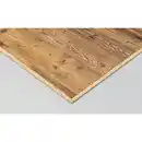 Bild 1 von Egger Holzwerkstoffe Wandverkleidung Decowall Do001, Braun, Eiche, Holzwerkstoff, 66x1.2x125 cm, Tapeten & Wandverkleidungen, Wandverkleidung