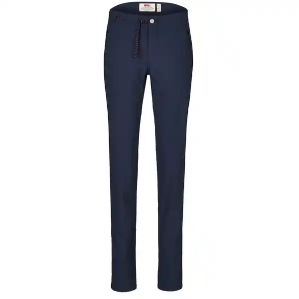Bild 1 von HIGH COAST TRAIL TROUSERS W Damen - Trekkinghose