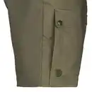 Bild 4 von ABISKO HYBRID TRAIL SHORTS M Herren - Shorts