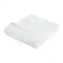 Bild 1 von Handtuch Ocean Weiß ca. 50x100cm, Weiß