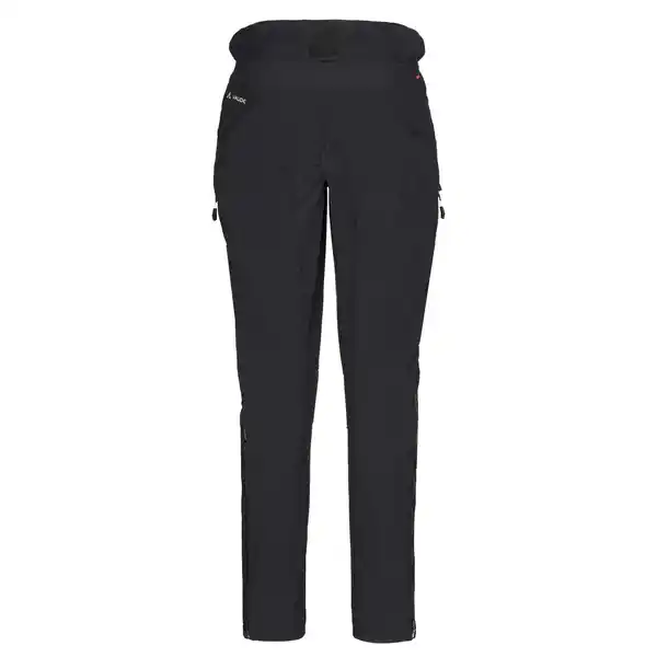Bild 2 von QIMSA SOFTSHELL PANTS II Damen - Softshellhose