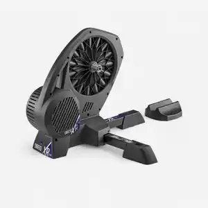 Hometrainer interaktiv Direto XR-T Team DECATHLON AG2R La Mondiale