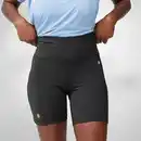 Bild 3 von ABISKO 6" SHORTS TIGHTS W Damen - Shorts