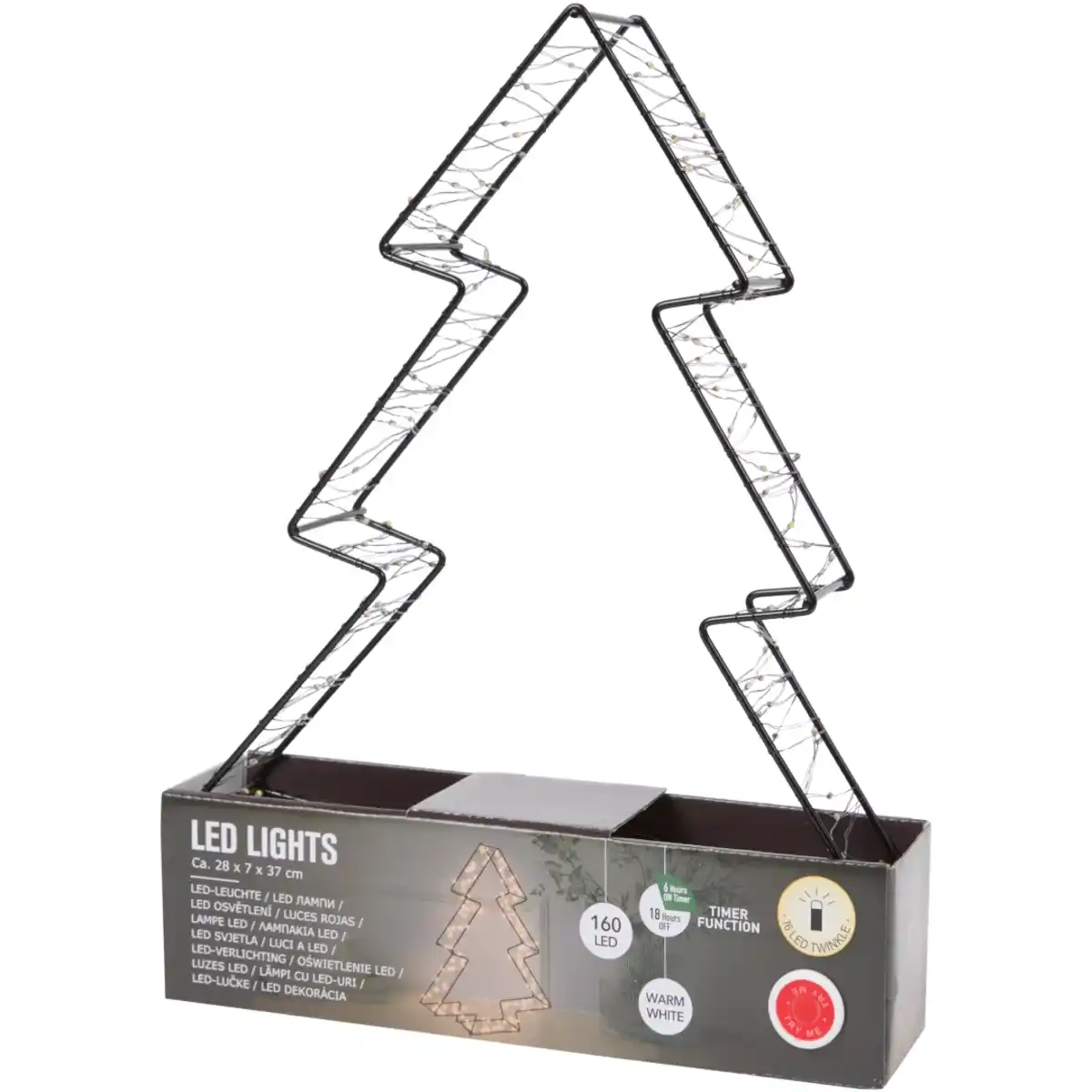 Bild 3 von LED-Beleuchtung