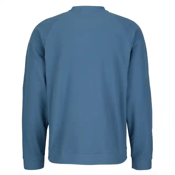 Bild 2 von M'S MICRO D CREWNECK Herren - Fleecepullover