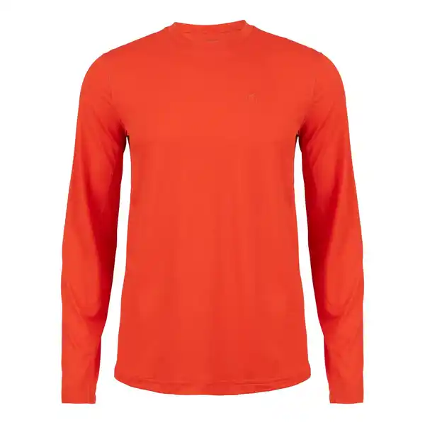 Bild 1 von ABISKO DAY HIKE LS M Herren - Langarmshirt