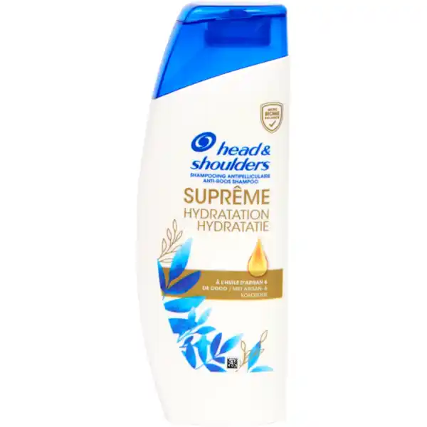 Bild 1 von Head & Shoulders Shampoo Hydratation