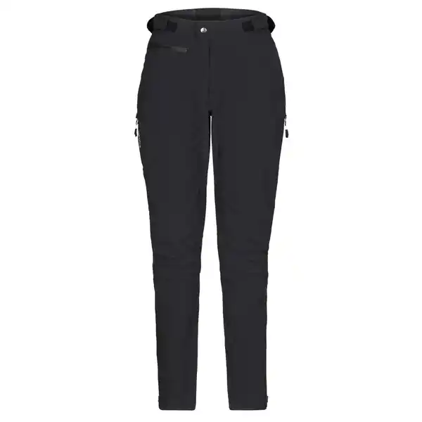 Bild 1 von QIMSA SOFTSHELL PANTS II Damen - Softshellhose