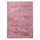 Bild 1 von Tom Tailor Handwebteppich, Rosa, Textil, Uni, rechteckig, 250x300 cm, Teppiche & Böden, Teppiche, Moderne Teppiche