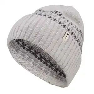 KARAKOL KNITTED BEANIE Unisex - Mütze