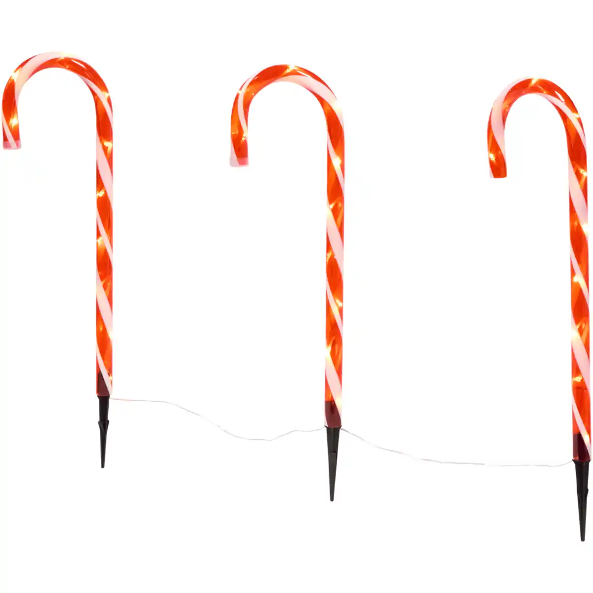 Bild 3 von Weihnachtsbeleuchtung