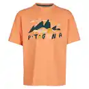 Bild 1 von K'S CAP SW T-SHIRT Kinder - Funktionsshirt