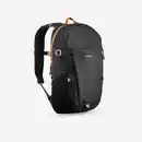 Bild 1 von Wanderrucksack 20L - Arpenaz NH100 schwarz