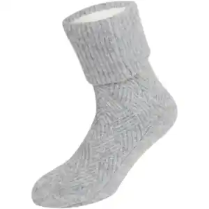 Kuschelsocken