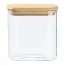 Bild 1 von Vorratsdose Haldor ca. 0,8l, Naturfarben