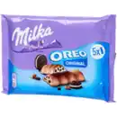 Bild 1 von Milka Oreo Schokoriegel