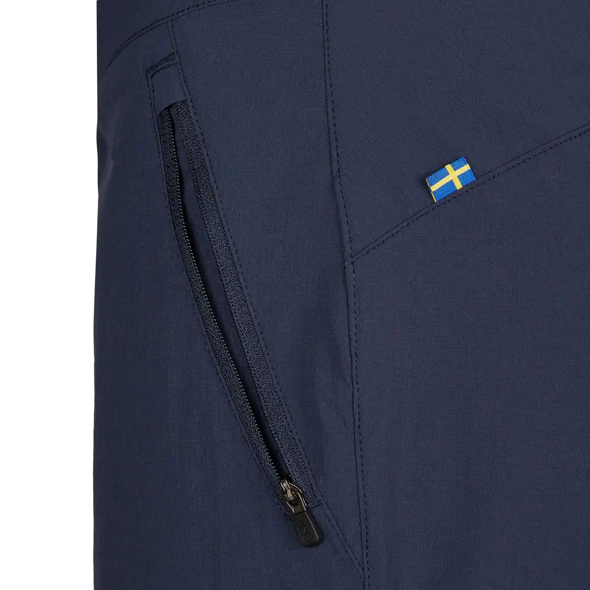 Bild 4 von HIGH COAST TRAIL TROUSERS W Damen - Trekkinghose