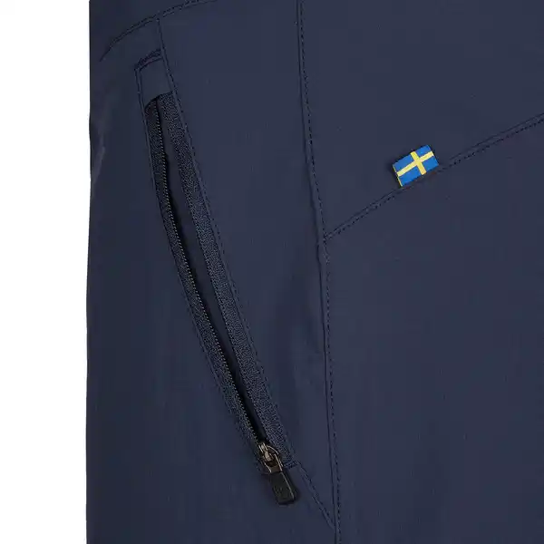 Bild 4 von HIGH COAST TRAIL TROUSERS W Damen - Trekkinghose