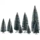 Bild 2 von Dekorative Weihnachtsbäume