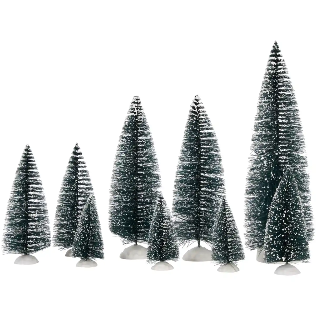 Bild 2 von Dekorative Weihnachtsbäume