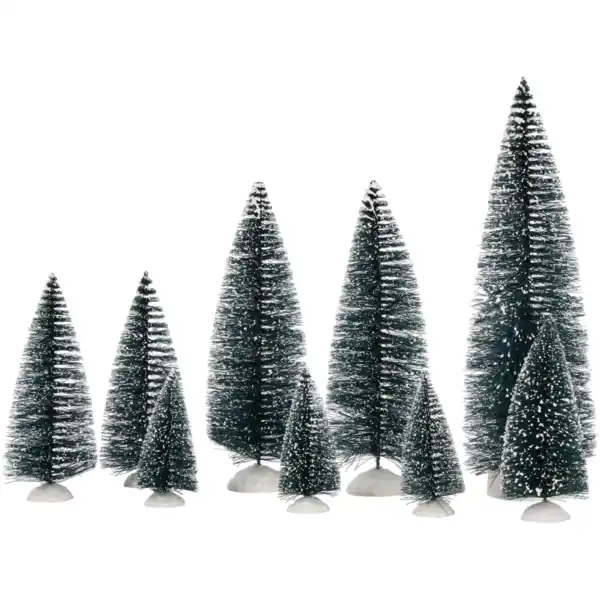 Bild 2 von Dekorative Weihnachtsbäume