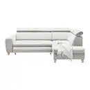 Bild 1 von Ecksofa Lugo Beige, Beige