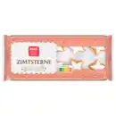 Bild 1 von REWE Beste Wahl Zimtsterne 115g