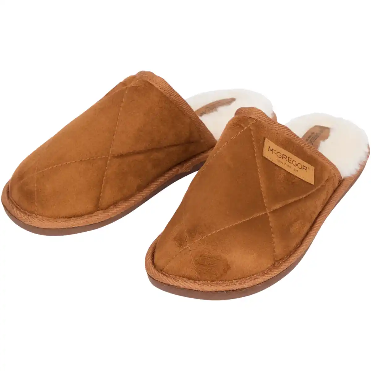 Bild 3 von McGregor Hausschuhe