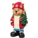 Bild 3 von Weihnachtsfigur mit LED-Beleuchtung