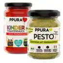 Bild 1 von Pestos oder Tomatensaucen