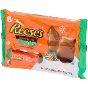 Reese's Peanut Butter Trees