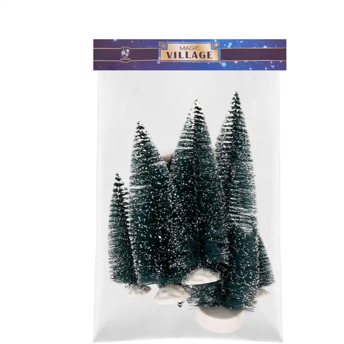 Bild 3 von Dekorative Weihnachtsbäume