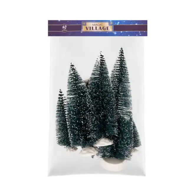 Bild 3 von Dekorative Weihnachtsbäume