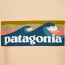 Bild 3 von M'S BOARDSHORT LOGO UPRISAL HOODY Herren - Hoodie