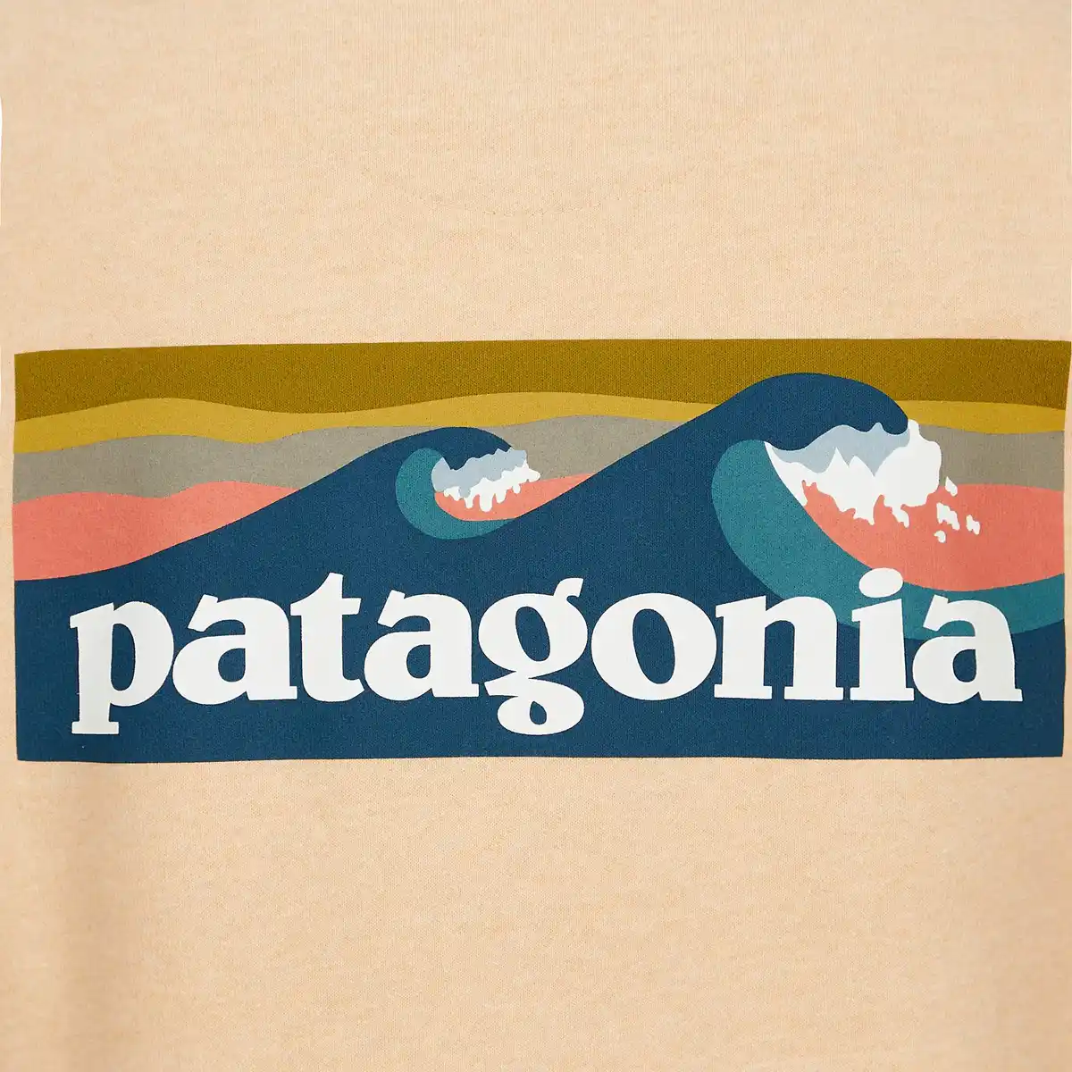 Bild 3 von M'S BOARDSHORT LOGO UPRISAL HOODY Herren - Hoodie