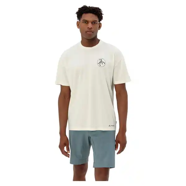 Bild 4 von MEN'S CYCLIST CASUAL SHIRT Herren - T-Shirt