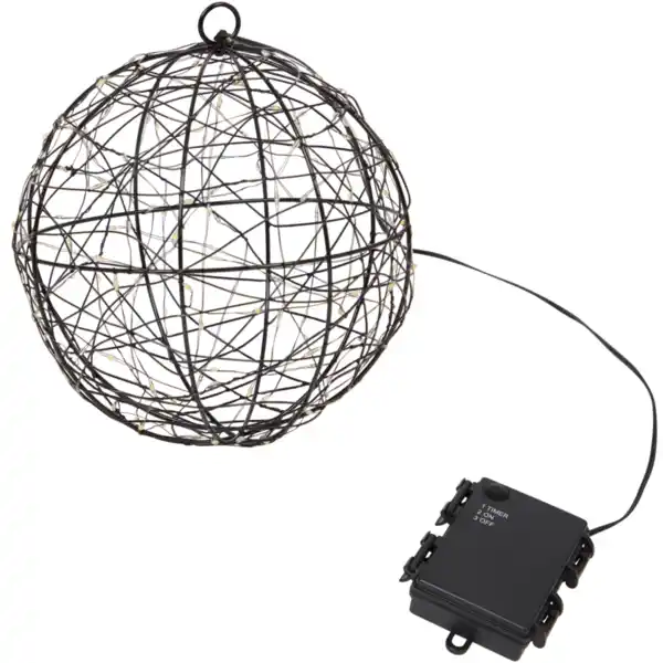 Bild 4 von Leuchtkugel