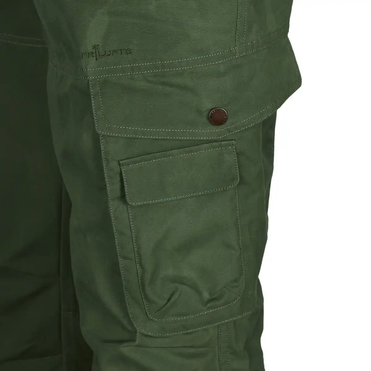 Bild 4 von RAZNAS PANTS Herren - Trekkinghose