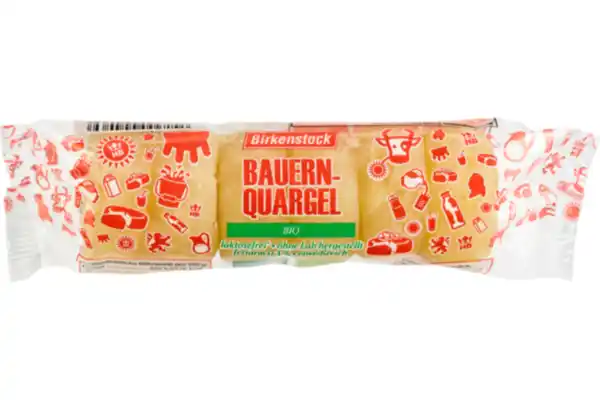 Bild 1 von Bauern- Quargel