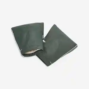 Fahrradstulpen abnehmbar warm wasserdicht City 900