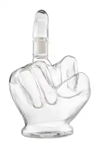 Karaffe Andre Klar ca. 1 l