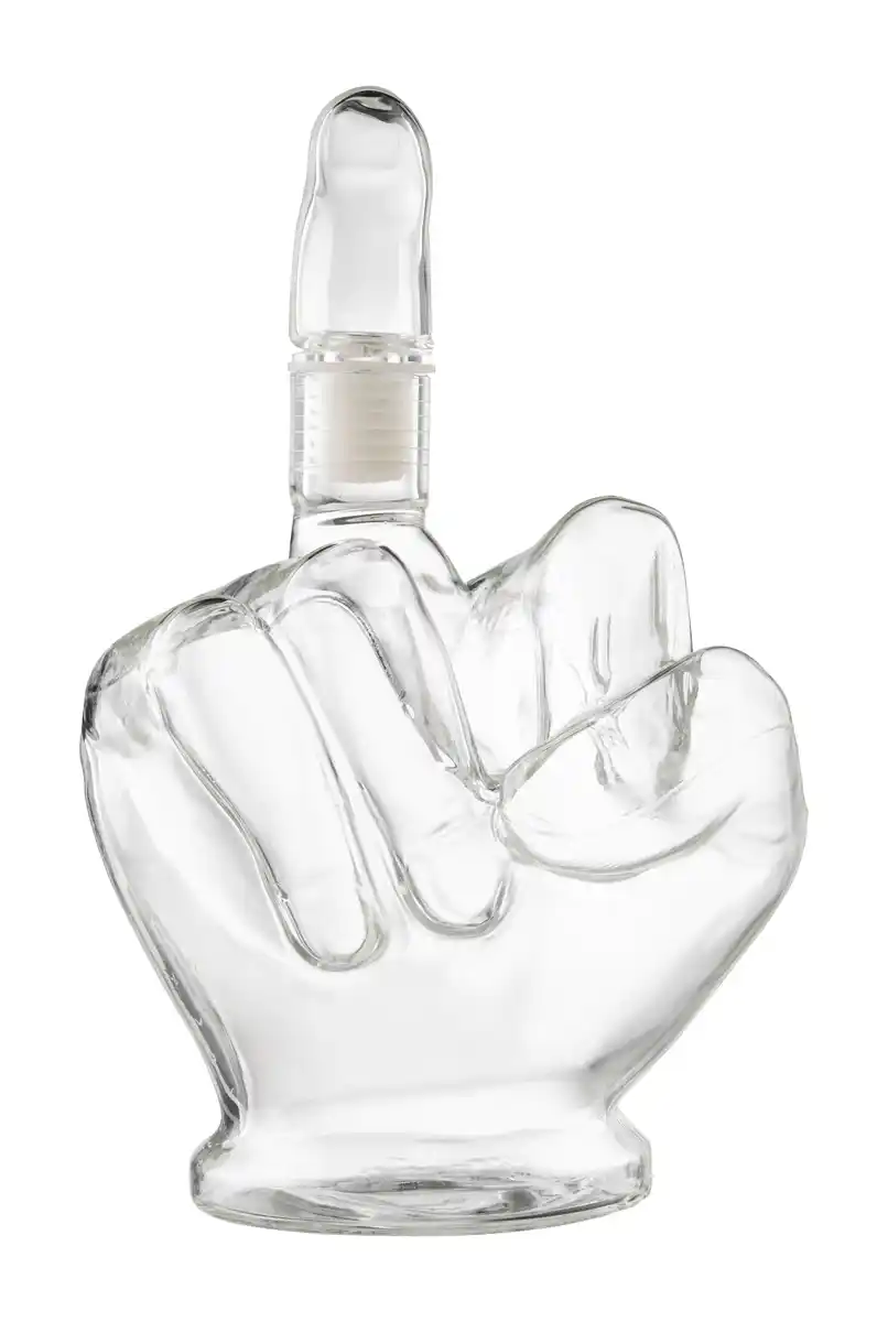 Bild 1 von Karaffe Andre Klar ca. 1 l