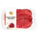 Bild 1 von REWE Feine Welt Italiens Bresaola Black Angus 70g