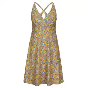 W'S AMBER DAWN DRESS Damen - Kleid