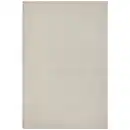 Bild 1 von Novel Webteppich Stilo, Creme, Textil, Struktur, rechteckig, 140x200 cm, Oeko-Tex® Standard 100, für Fußbodenheizung geeignet, waschbar, Teppiche & Böden, Teppiche, Moderne Teppiche