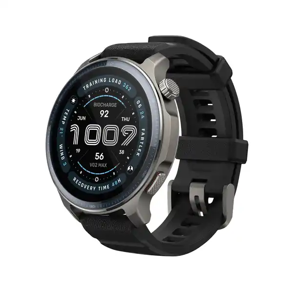 Bild 1 von GPS-Uhr Smartwatch Multisportuhr Sport und Gesundheit - Amazfit Balance 2