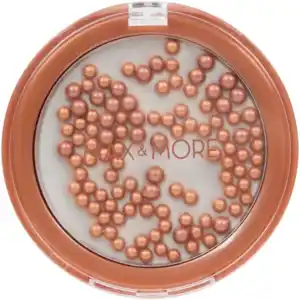 Max & More Balsam mit Glanzperlen