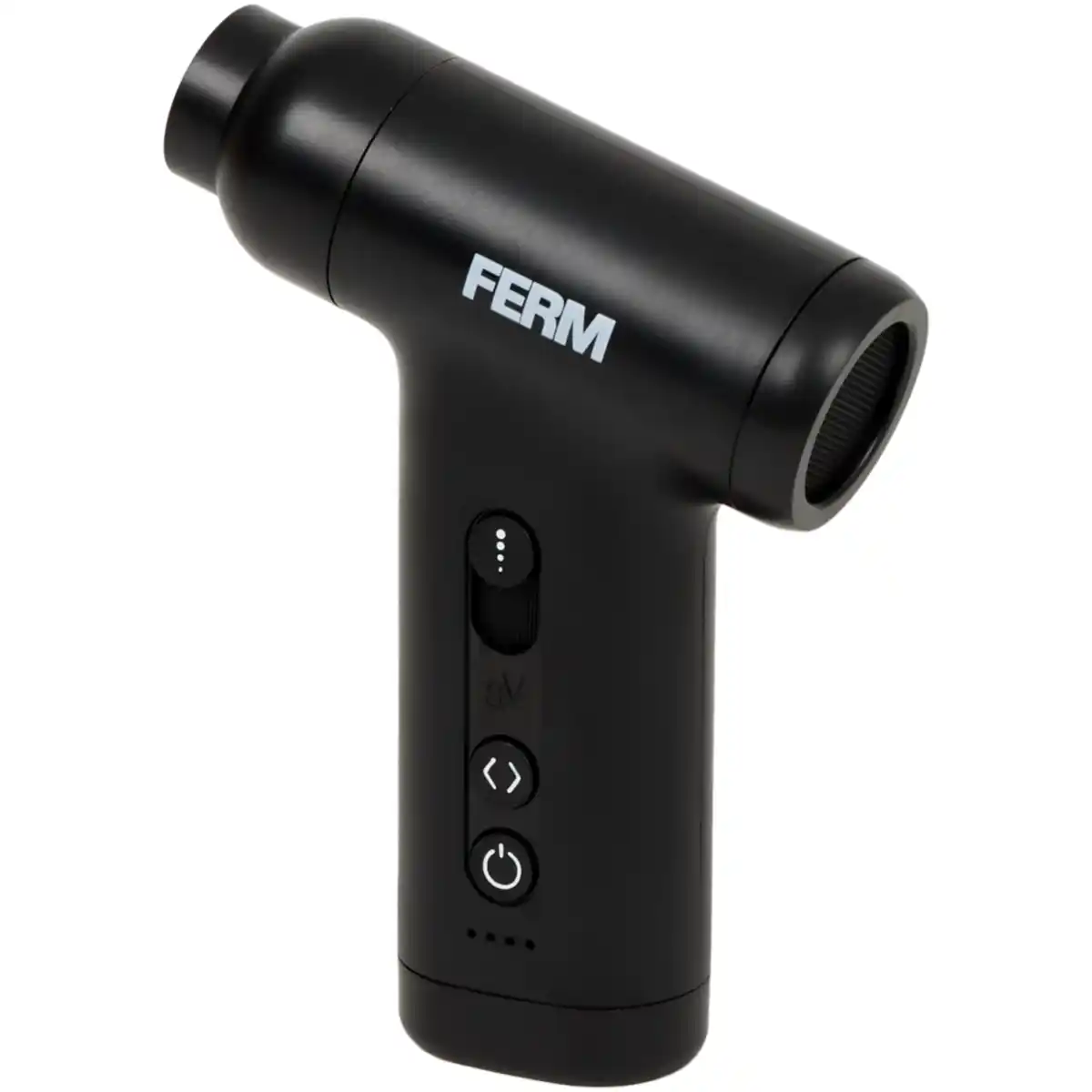 Bild 2 von FERM Turbogebläse